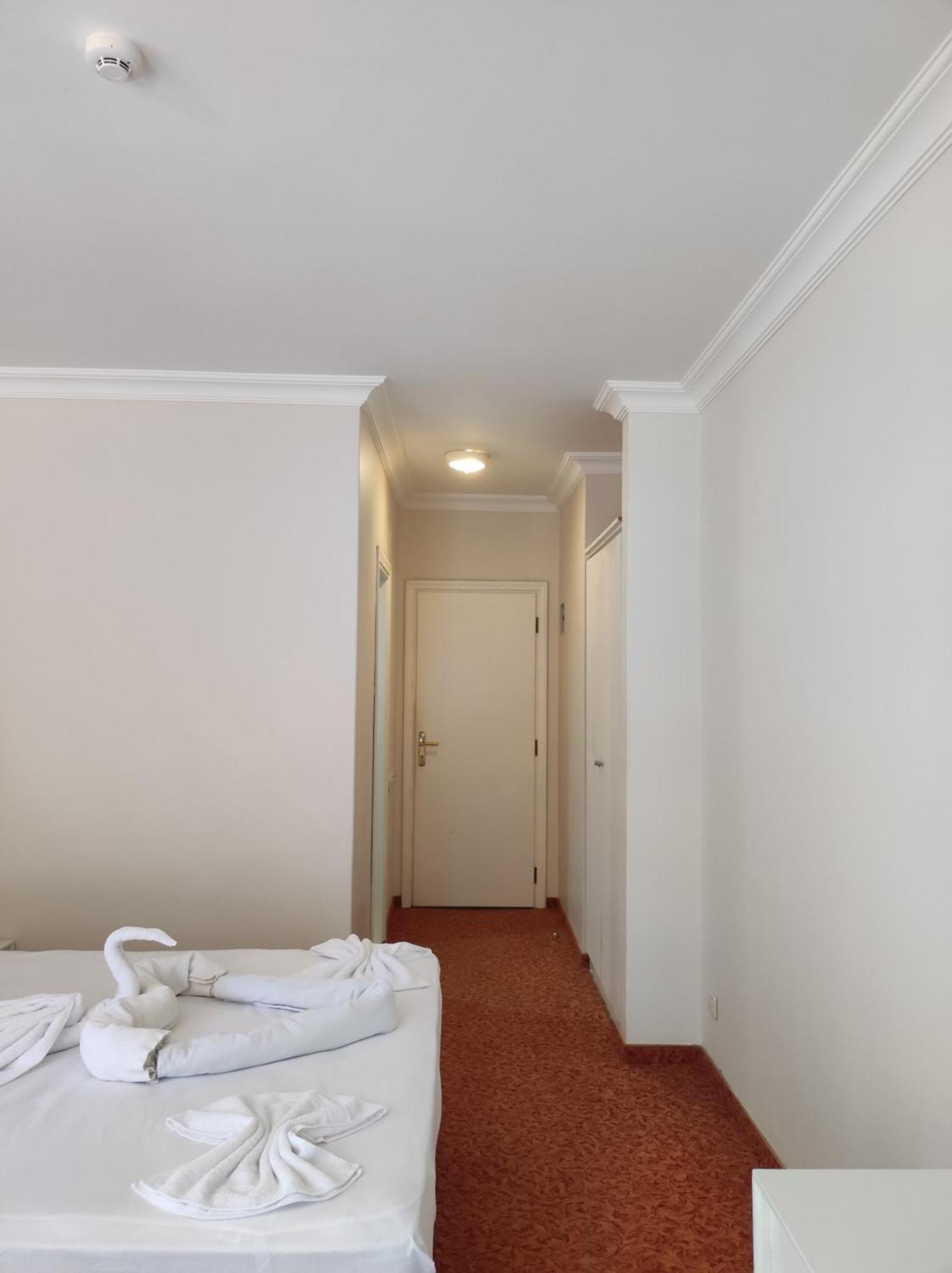 Green Valley Boutique Hotel & Spa Restourant Antalia Esterno foto