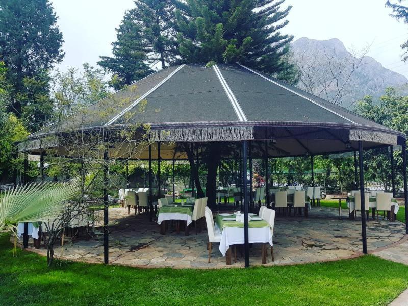Green Valley Boutique Hotel & Spa Restourant Antalia Esterno foto