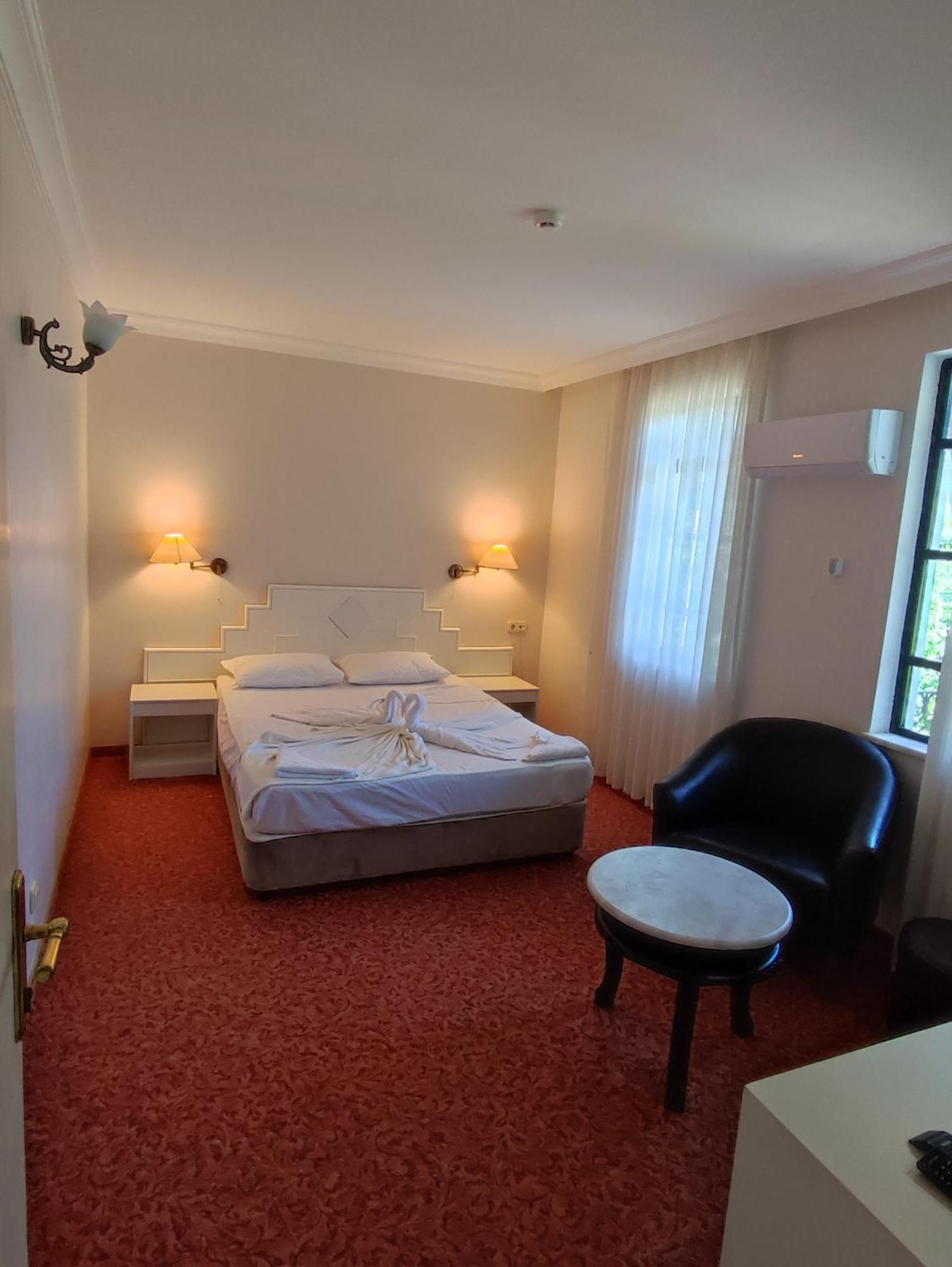 Green Valley Boutique Hotel & Spa Restourant Antalia Esterno foto