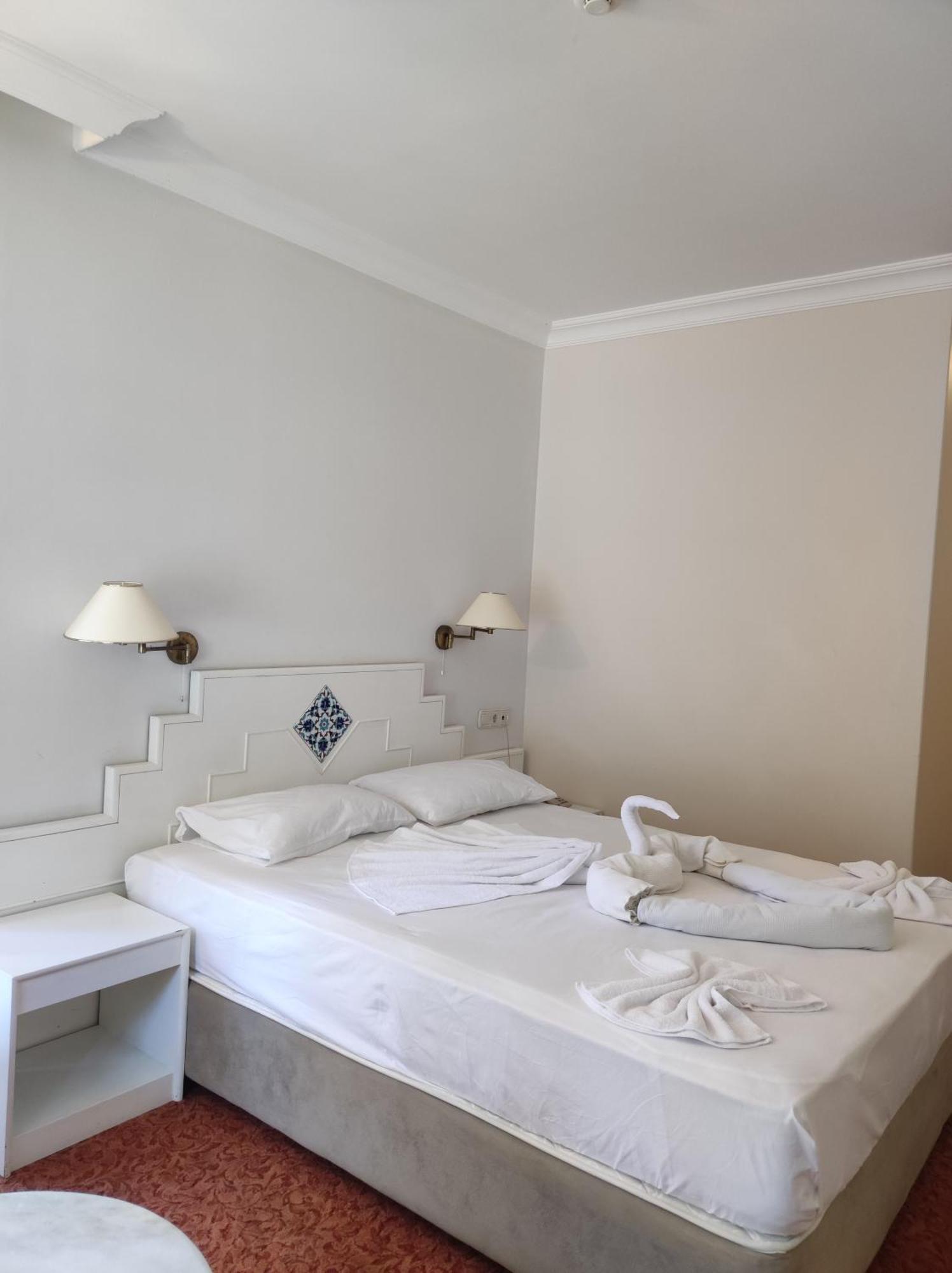 Green Valley Boutique Hotel & Spa Restourant Antalia Esterno foto