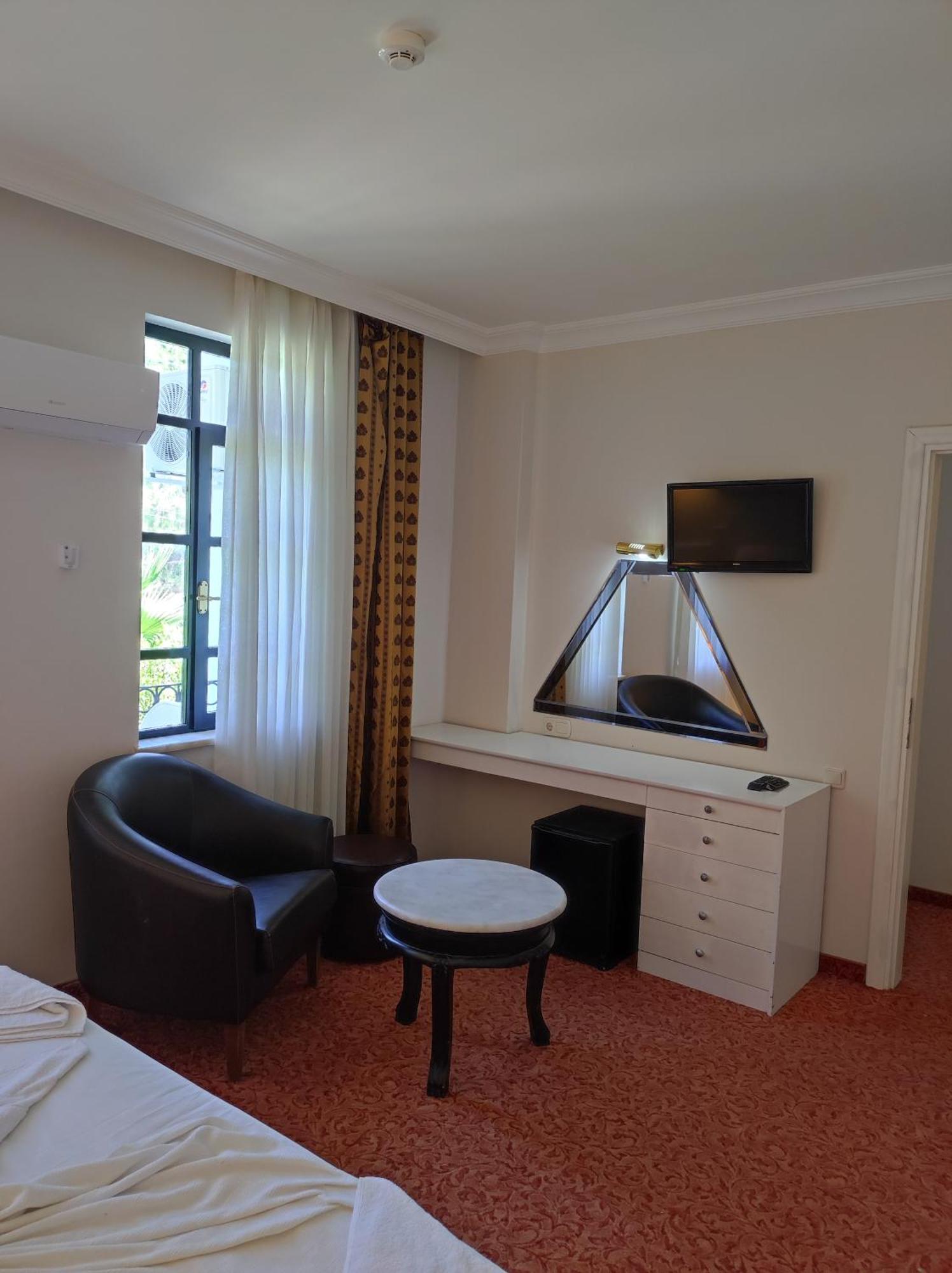 Green Valley Boutique Hotel & Spa Restourant Antalia Esterno foto