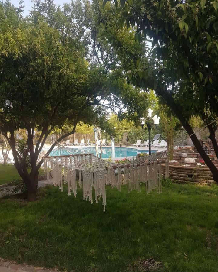 Green Valley Boutique Hotel & Spa Restourant Antalia Esterno foto