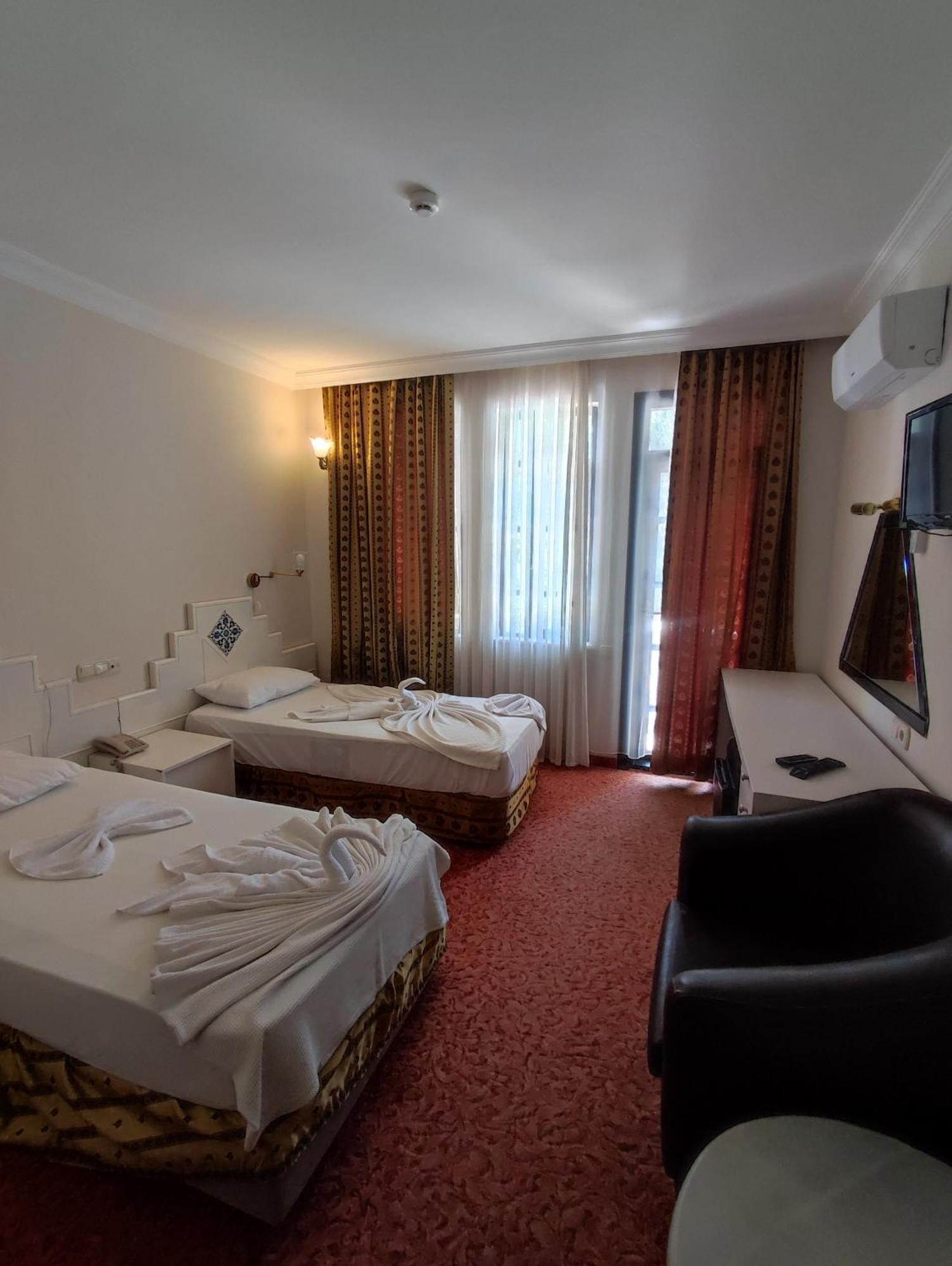 Green Valley Boutique Hotel & Spa Restourant Antalia Esterno foto